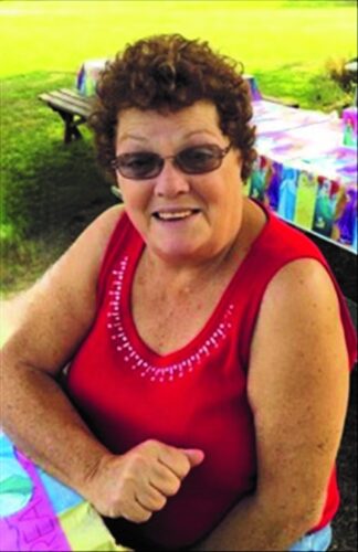 JoAnne Anderson